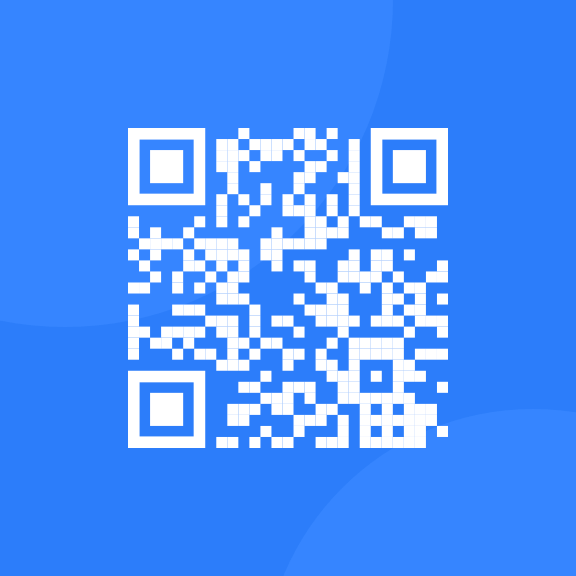 gambar qr code